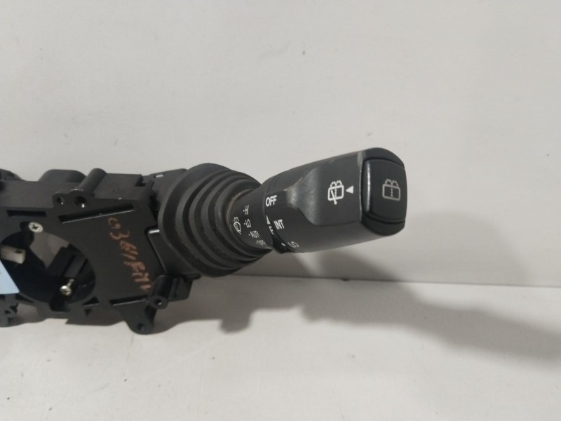 Recambio de mando intermitentes para chevrolet captiva (c100, c140) 2.0 d 4wd referencia OEM IAM 96628502  