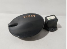 Recambio de tapa exterior combustible para chevrolet captiva (c100, c140) 2.0 d 4wd referencia OEM IAM 96622535  
