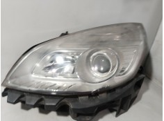 Recambio de faro izquierdo para renault scénic ii (jm0/1_) 1.9 dci (jm14) referencia OEM IAM 7701065913  