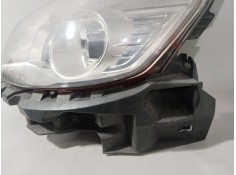 Recambio de faro izquierdo para renault scénic ii (jm0/1_) 1.9 dci (jm14) referencia OEM IAM 7701065913   2