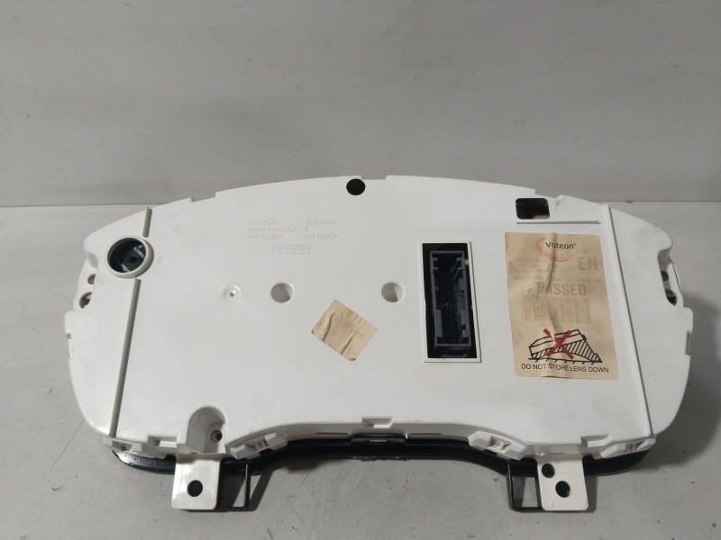 Recambio de cuadro instrumentos para ford focus ii (da_, hcp, dp) 1.6 referencia OEM IAM 3M5F10A855A  