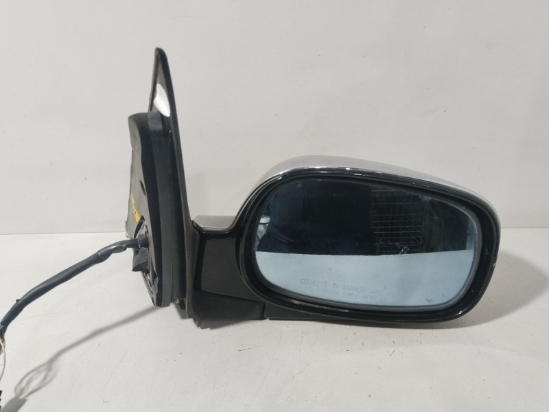 Recambio de retrovisor derecho para ssangyong rexton / rexton ii (gab_) 2.7 xdi referencia OEM IAM 7894008050WAA  