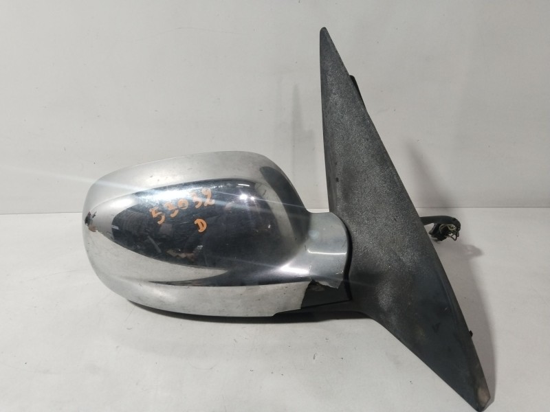 Recambio de retrovisor derecho para ssangyong rexton / rexton ii (gab_) 2.7 xdi referencia OEM IAM 7894008050WAA  