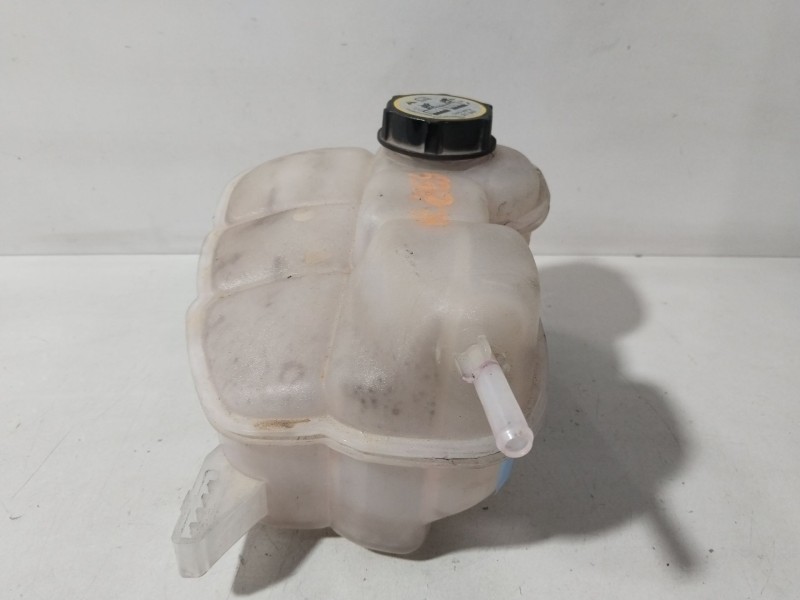 Recambio de deposito expansion para volvo v50 (545) d5 referencia OEM IAM 30760980  