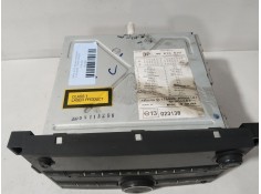 Recambio de sistema audio / radio cd para chevrolet captiva (c100, c140) 2.0 d 4wd referencia OEM IAM 96673510   2