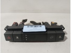 Recambio de pantalla multifuncion para chevrolet captiva (c100, c140) 2.0 d 4wd referencia OEM IAM 96628249  