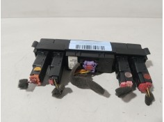 Recambio de pantalla multifuncion para chevrolet captiva (c100, c140) 2.0 d 4wd referencia OEM IAM 96628249   2