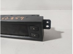 Recambio de pantalla multifuncion para chevrolet captiva (c100, c140) 2.0 d 4wd referencia OEM IAM 96628251   2
