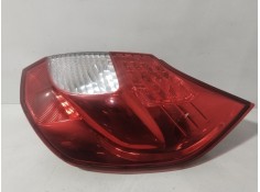 Recambio de piloto trasero derecho para renault scénic ii (jm0/1_) 1.9 dci (jm14) referencia OEM IAM 8200474327  