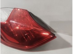 Recambio de piloto trasero derecho para renault scénic ii (jm0/1_) 1.9 dci (jm14) referencia OEM IAM 8200474327   2