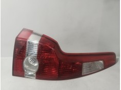 Recambio de piloto trasero izquierdo para volvo v50 (545) d5 referencia OEM IAM 30698918  