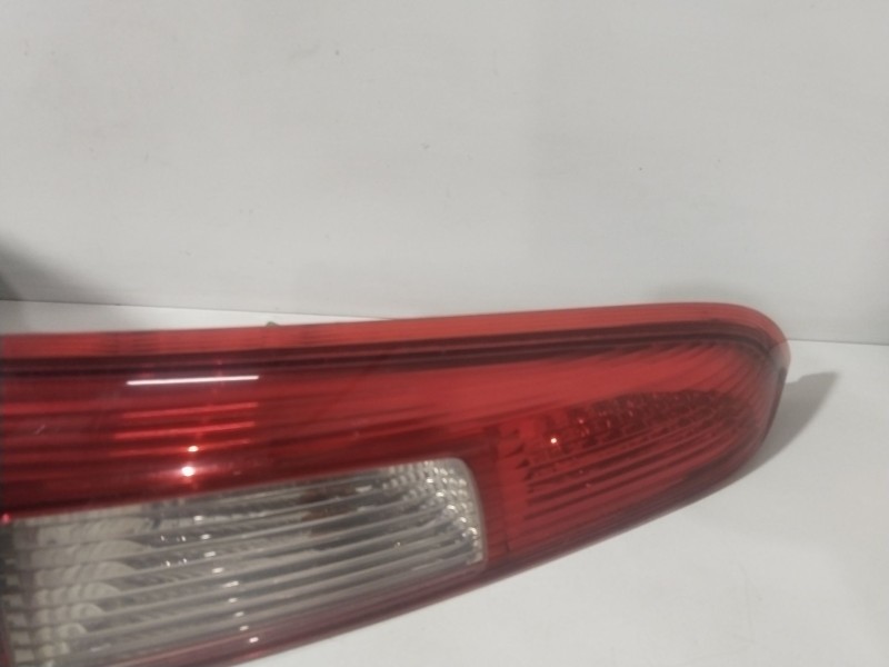 Recambio de piloto trasero izquierdo para volvo v50 (545) d5 referencia OEM IAM 30698918  