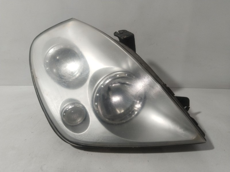 Recambio de faro derecho para ssangyong rexton / rexton ii (gab_) 2.7 xdi referencia OEM IAM 8310208102HBC  