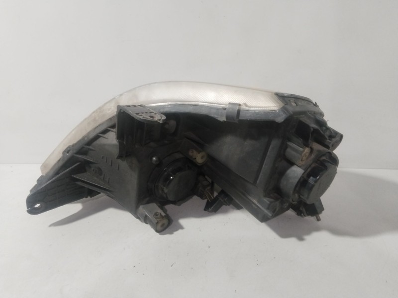 Recambio de faro derecho para ssangyong rexton / rexton ii (gab_) 2.7 xdi referencia OEM IAM 8310208102HBC  