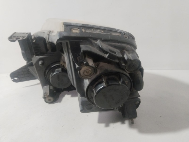 Recambio de faro derecho para ssangyong rexton / rexton ii (gab_) 2.7 xdi referencia OEM IAM 8310208102HBC  