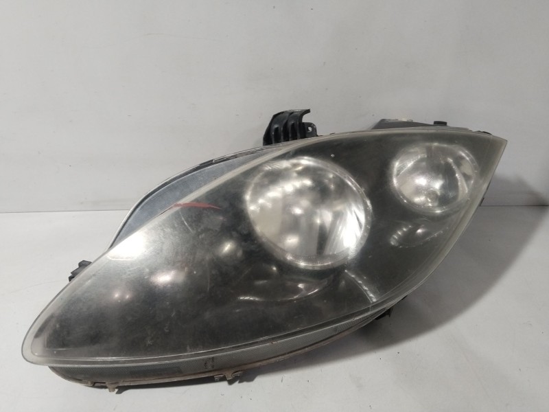 Recambio de faro izquierdo para seat altea (5p1) 1.9 tdi referencia OEM IAM 5P1941033B  