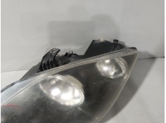Recambio de faro izquierdo para seat altea (5p1) 1.9 tdi referencia OEM IAM 5P1941033B   2