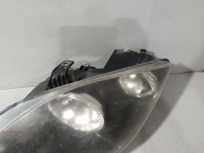 Recambio de faro izquierdo para seat altea (5p1) 1.9 tdi referencia OEM IAM 5P1941033B  