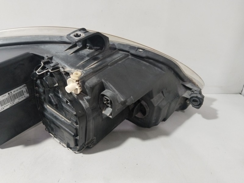 Recambio de faro izquierdo para seat altea (5p1) 1.9 tdi referencia OEM IAM 5P1941033B  