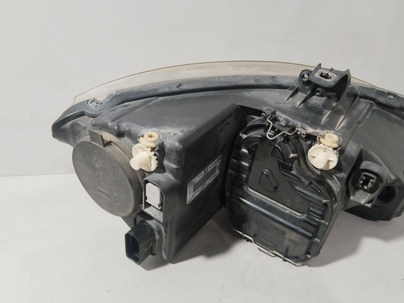 Recambio de faro izquierdo para seat altea (5p1) 1.9 tdi referencia OEM IAM 5P1941033B  