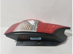 Recambio de piloto trasero izquierdo para renault scénic ii (jm0/1_) 1.9 dci (jm14) referencia OEM IAM 164223   2