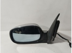 Recambio de retrovisor izquierdo para ssangyong rexton / rexton ii (gab_) 2.7 xdi referencia OEM IAM 7893008020  