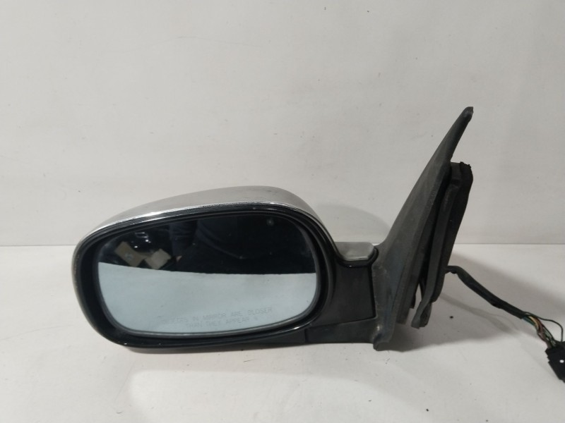 Recambio de retrovisor izquierdo para ssangyong rexton / rexton ii (gab_) 2.7 xdi referencia OEM IAM 7893008020  