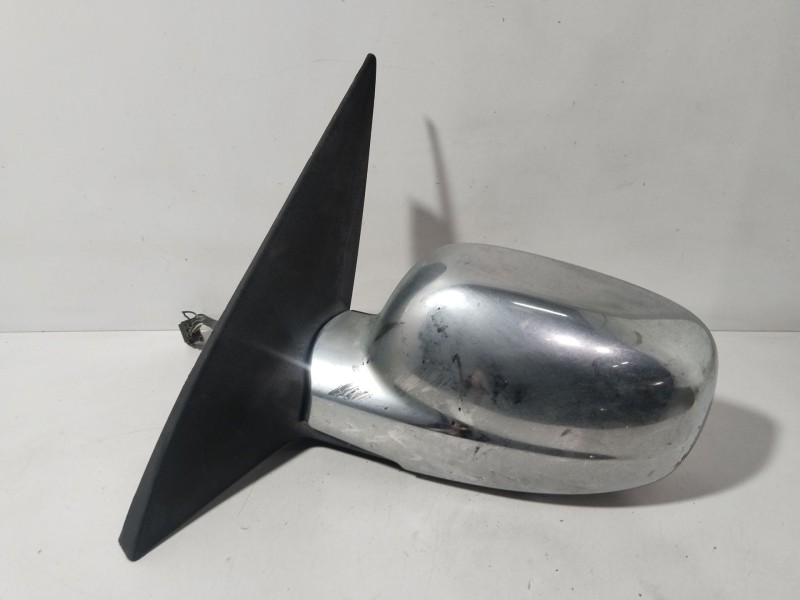 Recambio de retrovisor izquierdo para ssangyong rexton / rexton ii (gab_) 2.7 xdi referencia OEM IAM 7893008020  