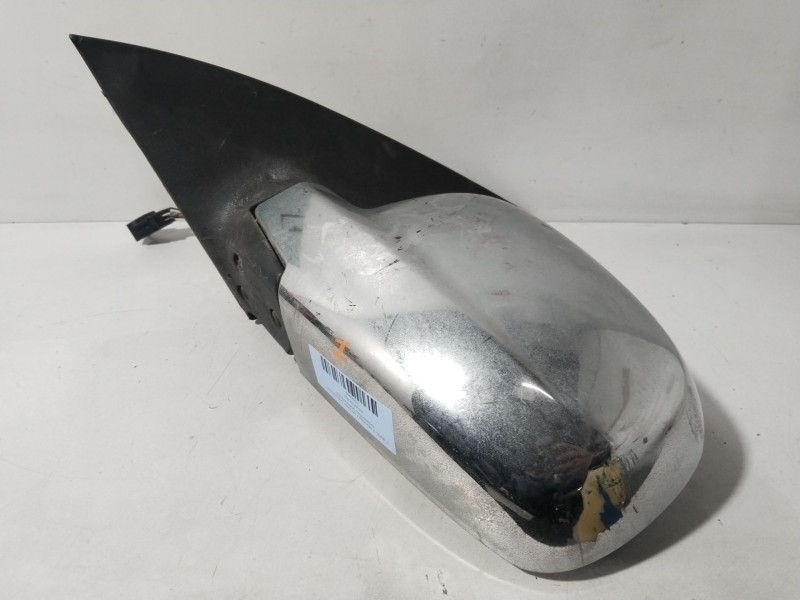 Recambio de retrovisor izquierdo para ssangyong rexton / rexton ii (gab_) 2.7 xdi referencia OEM IAM 7893008020  