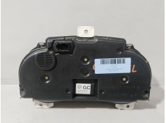 Recambio de cuadro instrumentos para opel corsa d catch me referencia OEM IAM 1303304   2