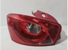 Recambio de piloto trasero izquierdo para seat ibiza iv (6j5, 6p1) 1.6 tdi referencia OEM IAM 6J4945095C  