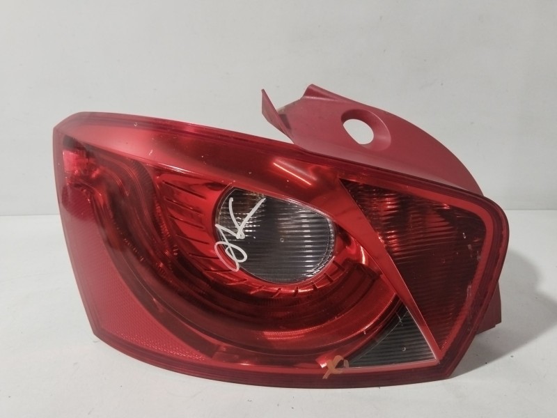 Recambio de piloto trasero izquierdo para seat ibiza iv (6j5, 6p1) 1.6 tdi referencia OEM IAM 6J4945095C  