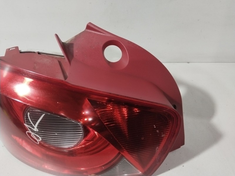 Recambio de piloto trasero izquierdo para seat ibiza iv (6j5, 6p1) 1.6 tdi referencia OEM IAM 6J4945095C  