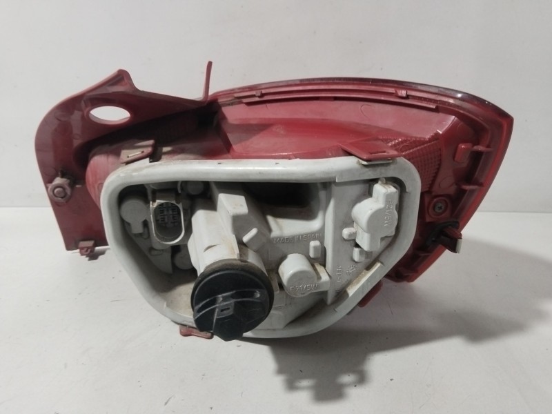 Recambio de piloto trasero izquierdo para seat ibiza iv (6j5, 6p1) 1.6 tdi referencia OEM IAM 6J4945095C  