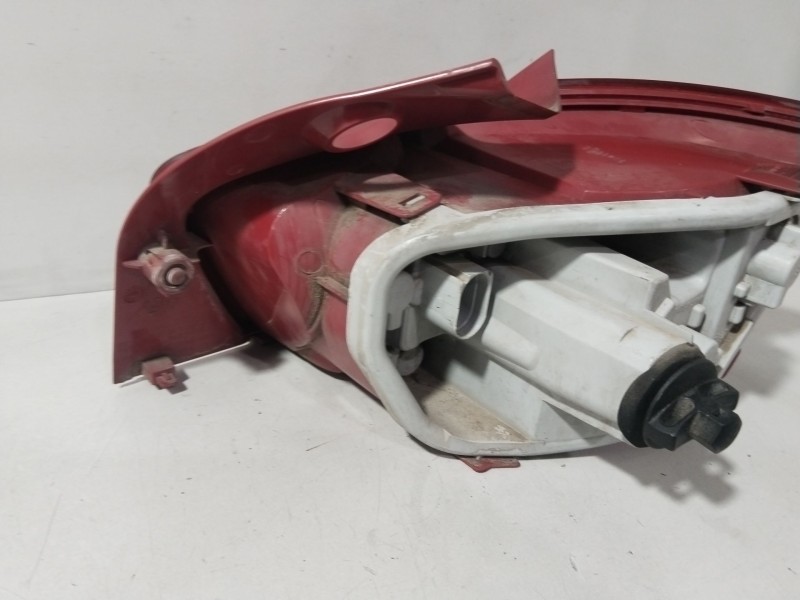 Recambio de piloto trasero izquierdo para seat ibiza iv (6j5, 6p1) 1.6 tdi referencia OEM IAM 6J4945095C  