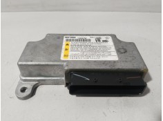Recambio de centralita airbag para chevrolet captiva (c100, c140) 2.0 d 4wd referencia OEM IAM 96810868  