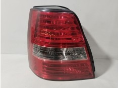 Recambio de piloto trasero izquierdo para kia sorento i (jc) 2.5 crdi referencia OEM IAM 9243E5  