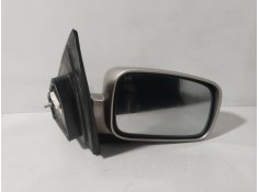 Recambio de retrovisor derecho para kia sorento i (jc) 2.5 crdi referencia OEM IAM 876053E220  