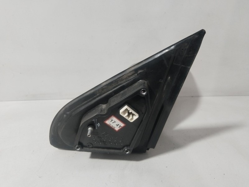 Recambio de retrovisor derecho para kia sorento i (jc) 2.5 crdi referencia OEM IAM 876053E220  