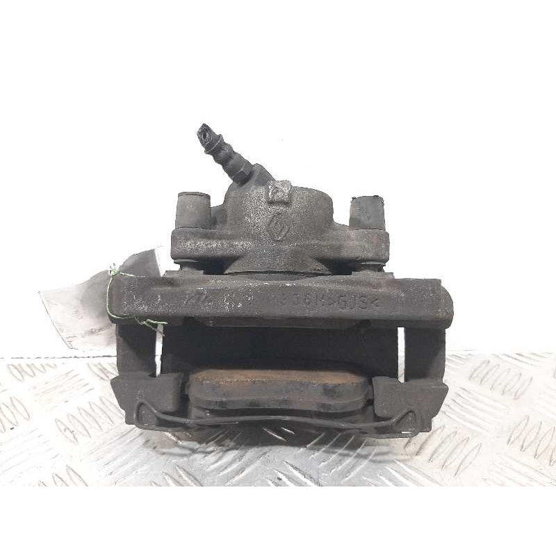 PINZA FRENO DELANTERA IZQUIERDA 410116581R  - imagen 1