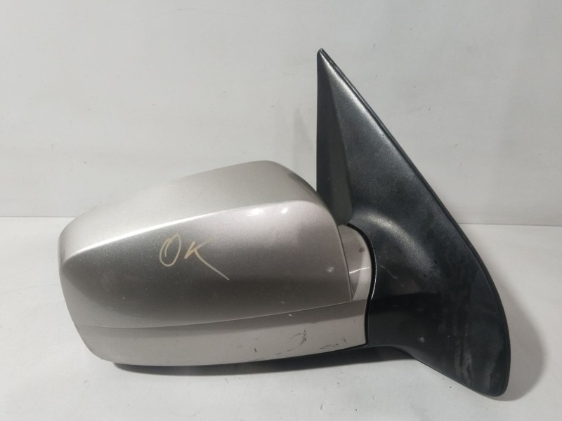 Recambio de retrovisor derecho para kia sorento i (jc) 2.5 crdi referencia OEM IAM 876053E220  
