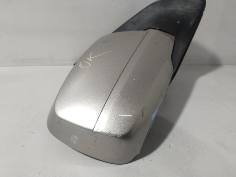 Recambio de retrovisor derecho para kia sorento i (jc) 2.5 crdi referencia OEM IAM 876053E220  