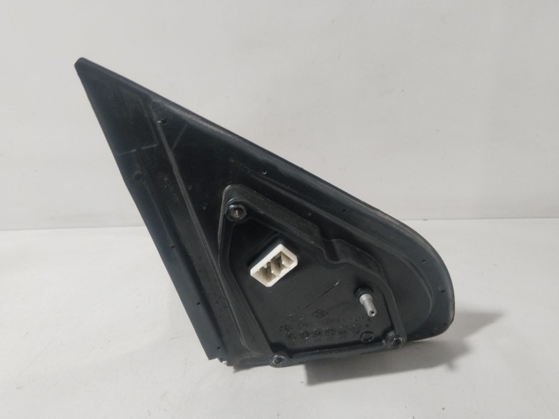 Recambio de retrovisor izquierdo para kia sorento i (jc) 2.5 crdi referencia OEM IAM 876013E220  