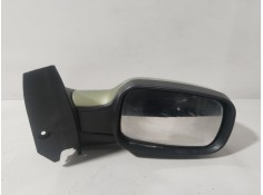 Recambio de retrovisor derecho para renault scénic ii (jm0/1_) 1.9 dci (jm14) referencia OEM IAM VM139EHR  