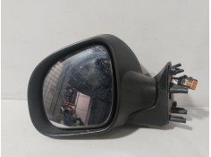 Recambio de espejo retrovisor izquierdo para citroën xsara picasso (n68) 1.6 hdi referencia OEM IAM 7529XT  