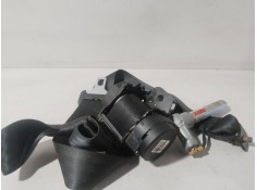 Recambio de cinturon seguridad trasero derecho para volvo v50 (545) d5 referencia OEM IAM 30661797  