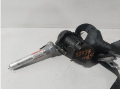 Recambio de cinturon seguridad trasero derecho para volvo v50 (545) d5 referencia OEM IAM 30661797   2