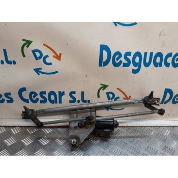 MOTOR LIMPIA DELANTERO 