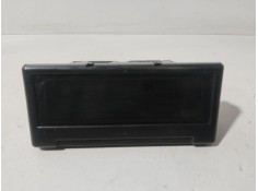 Recambio de pantalla multifuncion para volvo v50 (545) d5 referencia OEM IAM 30737809  