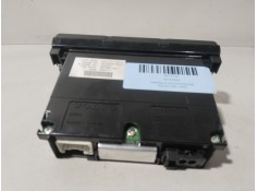 Recambio de pantalla multifuncion para volvo v50 (545) d5 referencia OEM IAM 30737809   2